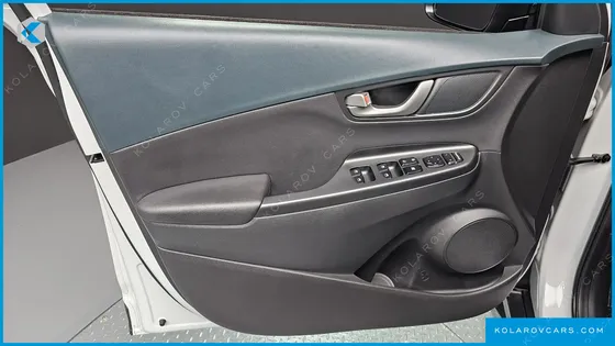 HYUNDAI KONA 1.6 TURBO 2WD