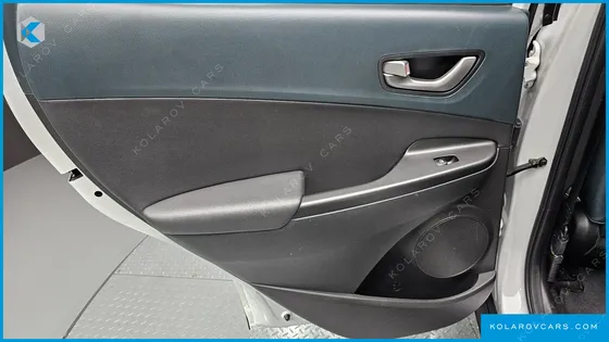 HYUNDAI KONA 1.6 TURBO 2WD