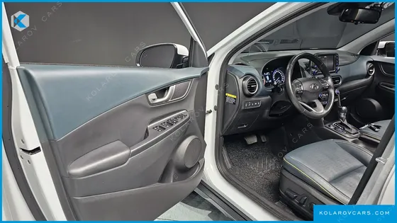 HYUNDAI KONA 1.6 TURBO 2WD