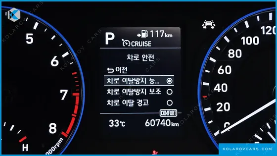 HYUNDAI KONA 1.6 TURBO 2WD