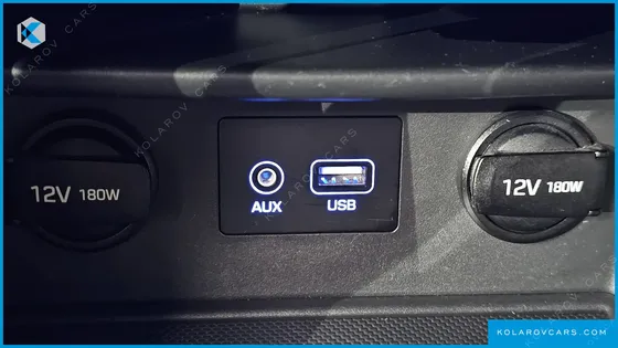 HYUNDAI KONA 1.6 TURBO 2WD
