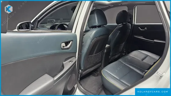 HYUNDAI KONA 1.6 TURBO 2WD