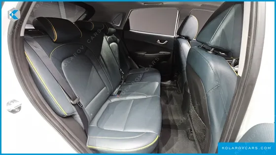 HYUNDAI KONA 1.6 TURBO 2WD
