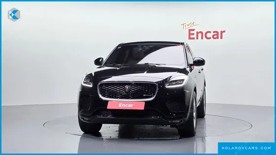JAGUAR E-PACE R250 R-DYNAMIC SE