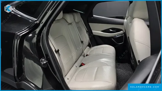 JAGUAR E-PACE R250 R-DYNAMIC SE