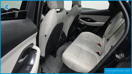 JAGUAR E-PACE R250 R-DYNAMIC SE