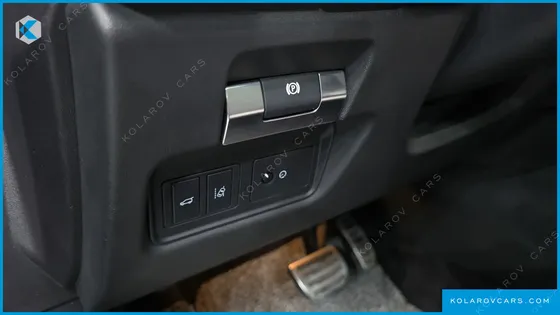 JAGUAR E-PACE R250 R-DYNAMIC SE