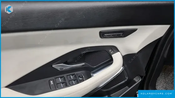 JAGUAR E-PACE R250 R-DYNAMIC SE