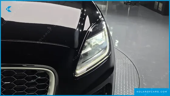 JAGUAR E-PACE R250 R-DYNAMIC SE