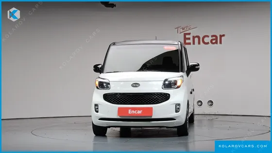 KIA RAY LUXURY