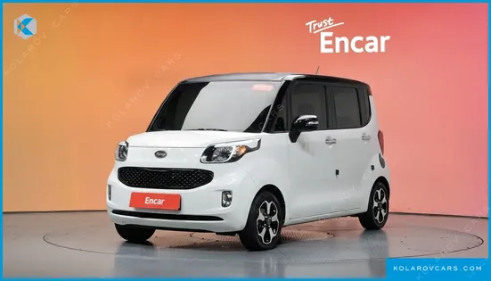 KIA RAY LUXURY