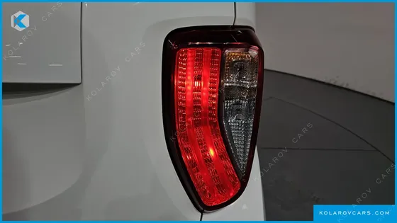 KIA RAY LUXURY