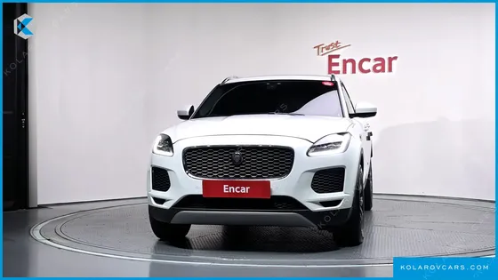 JAGUAR E-PACE D180 SE