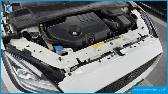 JAGUAR E-PACE D180 SE