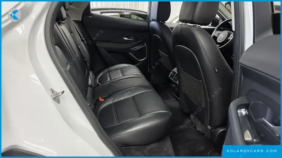 JAGUAR E-PACE D180 SE