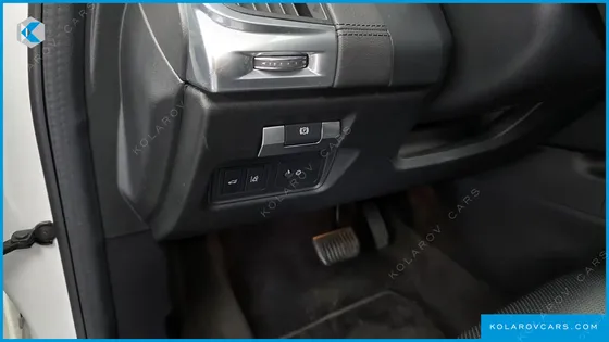 JAGUAR E-PACE D180 SE