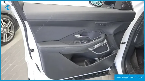 JAGUAR E-PACE D180 SE