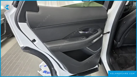 JAGUAR E-PACE D180 SE