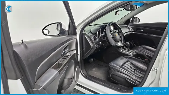 CHEVROLET (GM DAEWOO) CRUZE 1.4 TURBO LT DELUXE
