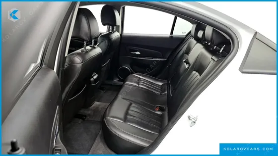 CHEVROLET (GM DAEWOO) CRUZE 1.4 TURBO LT DELUXE