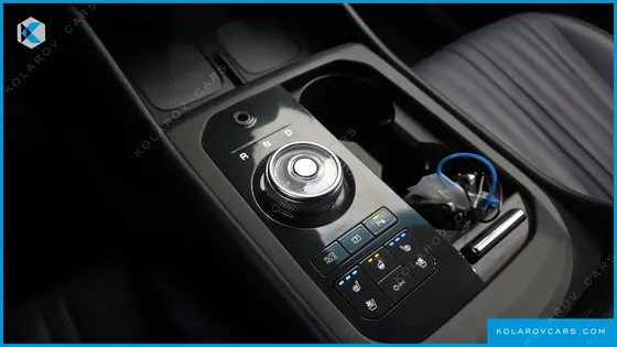 KIA K8 SIGNATURE BLACK