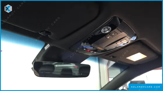 KIA K8 SIGNATURE BLACK