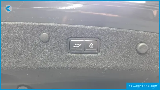 KIA K8 SIGNATURE BLACK