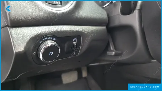 CHEVROLET (GM DAEWOO) CRUZE 1.8 LTZ