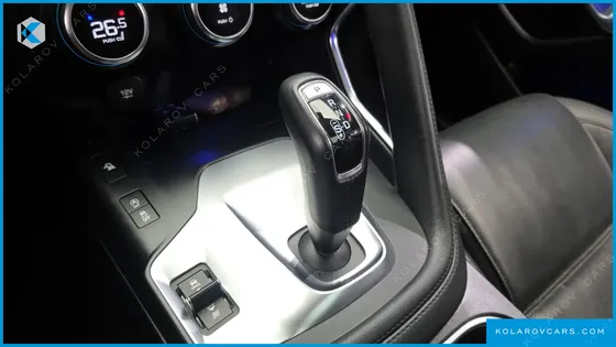 JAGUAR E-PACE P250 SE