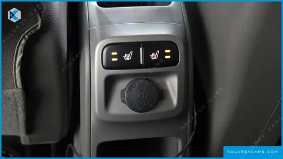 KIA RAY PRESTIGE