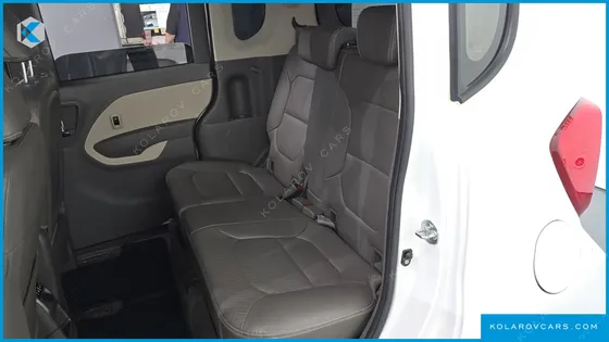 KIA RAY PRESTIGE