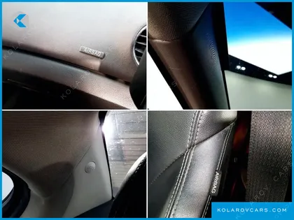 CHEVROLET (GM DAEWOO) CRUZE 1.8 LTZ