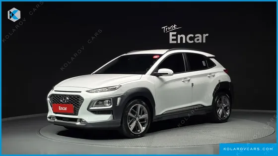 HYUNDAI KONA 1.6 TURBO 2WD