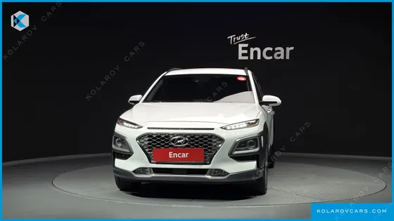 HYUNDAI KONA 1.6 TURBO 2WD