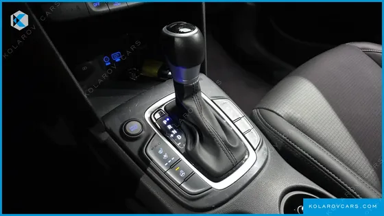 HYUNDAI KONA 1.6 TURBO 2WD