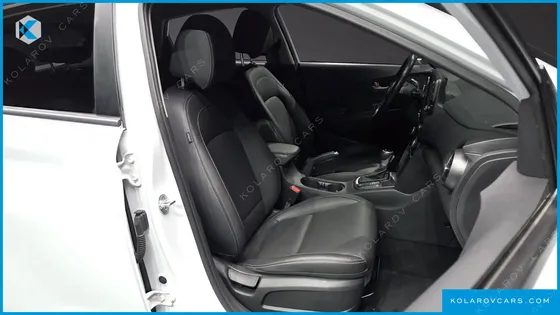 HYUNDAI KONA 1.6 TURBO 2WD