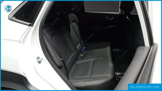 HYUNDAI KONA 1.6 TURBO 2WD