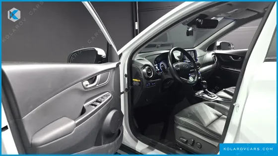HYUNDAI KONA 1.6 TURBO 2WD