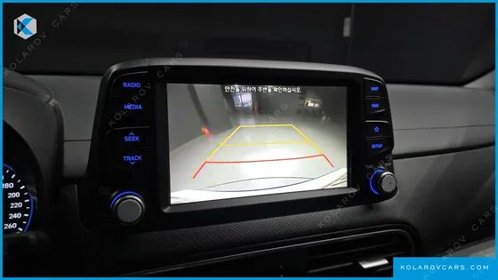 HYUNDAI KONA 1.6 TURBO 2WD
