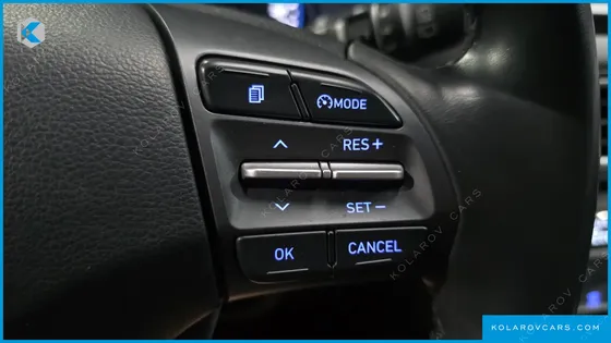 HYUNDAI KONA 1.6 TURBO 2WD