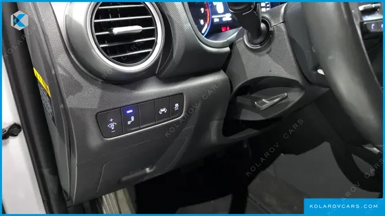 HYUNDAI KONA 1.6 TURBO 2WD