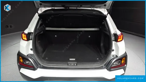 HYUNDAI KONA 1.6 TURBO 2WD