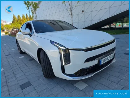 KIA K8 NOBLESSE