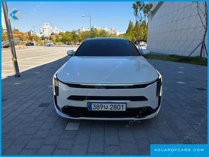 KIA K8 NOBLESSE