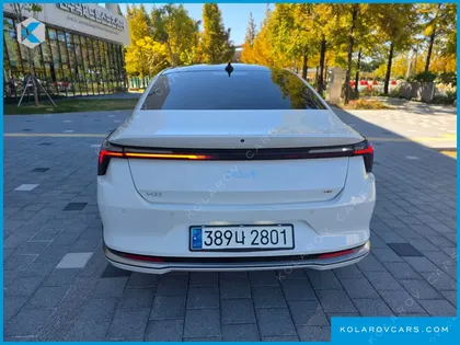 KIA K8 NOBLESSE