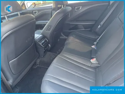 KIA K8 NOBLESSE