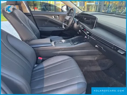 KIA K8 NOBLESSE