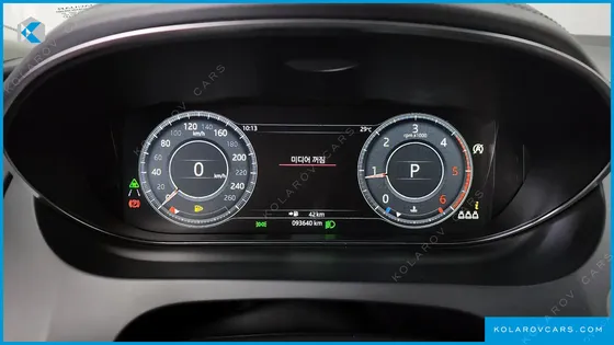 JAGUAR E-PACE D180 SE