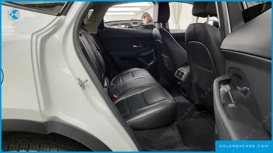 JAGUAR E-PACE D180 SE