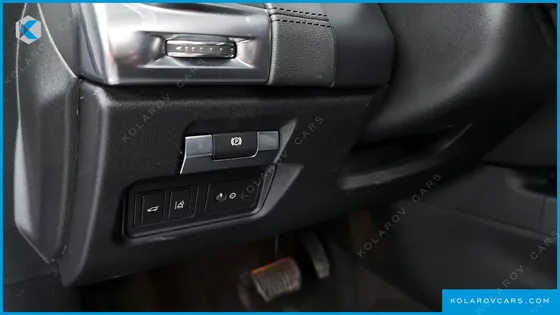 JAGUAR E-PACE D180 SE